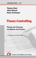 Cover: Finanz-Controlling - VCW