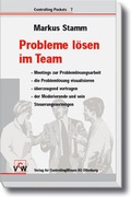 Cover: Probleme l&ouml;sen im Team - Haufe-Lexware