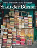 Cover: Stadt der B&uuml;cher - LangenM&uuml;ller