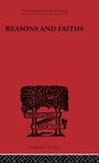 Cover: Reasons and Faiths - Routledge