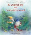 Cover: Klumpedump und Schnickelschnack - Freies Geistesleben
