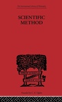 Cover: Scientific method - Routledge