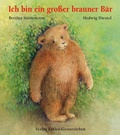 Cover: Ich bin ein gro&szlig;er brauner B&auml;r - Freies Geistesleben