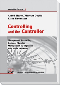 Enlarge image Cover: Controlling and the Controller - VCW