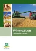 Cover: Winterweizen - DLG-Verlag
