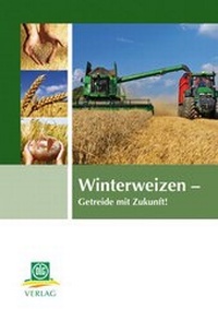 Enlarge image Cover: Winterweizen - DLG-Verlag