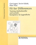 Cover: Fit for Differences - Juventa Verlag ein Imprint der Beltz Verlagsgruppe GmbH & Co. KG