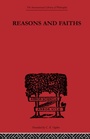Cover: Reasons and Faiths - Routledge