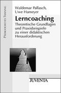 Cover: Lerncoaching - Juventa Verlag ein Imprint der Beltz Verlagsgruppe GmbH & Co. KG