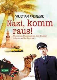 Abbildung von: Nazi, komm raus! - F. A. Herbig Verlagsbuchhandlung GmbH