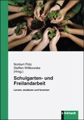 Cover: Schulgarten- und Freilandarbeit - Verlag Julius Klinkhardt