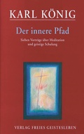 Cover: Der innere Pfad - Freies Geistesleben