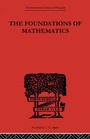 Cover: Foundations of Mathematics and other Logical Essays - Routledge