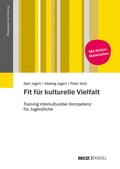 Cover: Fit f&uuml;r kulturelle Vielfalt - Juventa Verlag ein Imprint der Beltz Verlagsgruppe GmbH & Co. KG