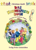 Cover: Das Kinderfestebuch - Freies Geistesleben