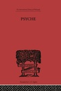 Cover: Psyche - Routledge