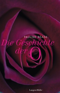 Enlarge image Cover: Die Geschichte der O - LangenMüller