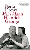 Cover: Mein Mann Heinrich George - LangenM&uuml;ller