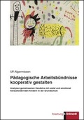 Cover: P&auml;dagogische Arbeitsb&uuml;ndnisse kooperativ gestalten - Verlag Julius Klinkhardt