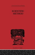 Cover: Scientific method - Routledge