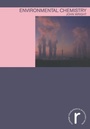 Cover: Environmental Chemistry - Routledge