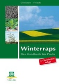 Cover: Winterraps - DLG-Verlag