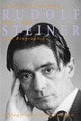 Cover: Rudolf Steiner - eine Biographie - Freies Geistesleben