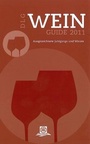 Cover: DLG Wein-Guide 2011 - DLG-Verlag