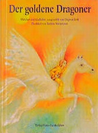 Abbildung von: Der goldene Dragoner - Freies Geistesleben