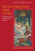 Cover: Wesensbilder der Tiere - Freies Geistesleben