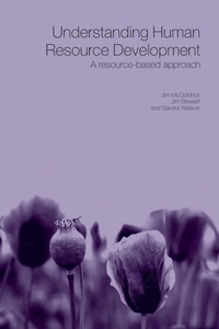 Enlarge image Cover: Understanding Human Resource Development - Routledge
