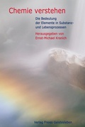 Cover: Chemie verstehen - Freies Geistesleben