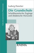 Cover: Die Grundschule - Beltz Juventa