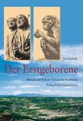 Cover: Der Erstgeborene - Freies Geistesleben