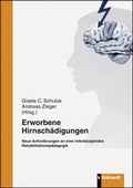 Cover: Erworbene Hirnsch&auml;digungen - Verlag Julius Klinkhardt