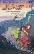 Cover: Die Prinzessin und der Kobold - Freies Geistesleben