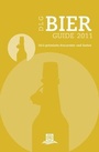 Cover: DLG Bier-Guide 2011 - DLG-Verlag