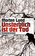 Cover: Unsterblich ist der Tod - LangenM&uuml;ller