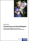 Cover: Einschulung und Schulf&auml;higkeit - Verlag Julius Klinkhardt