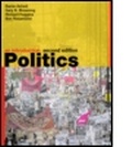 Cover: Politics: An Introduction - Routledge