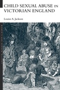 Cover: Child Sexual Abuse in Victorian England - Routledge
