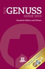 Cover: DLG Genuss Guide 2013 - DLG-Verlag