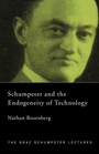 Cover: Schumpeter and the Endogeneity of Technology - Routledge