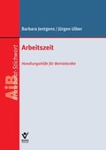 Cover: Arbeitszeit - Bund-Verlag