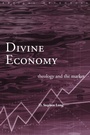 Cover: Divine Economy - Routledge