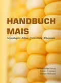 Cover: Handbuch Mais - DLG-Verlag