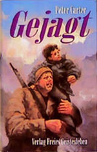 Enlarge image Cover: Gejagt - Freies Geistesleben