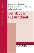 Cover: Lehrbuch Gesundheit - Beltz Juventa