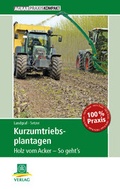Cover: Kurzumtriebsplantagen - DLG-Verlag