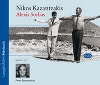 Abbildung von: Alexis Sorbas (CD) - LangenMüller